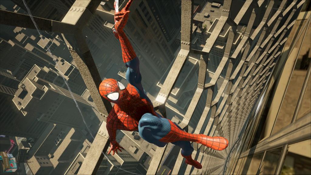 Spider man 2 game download